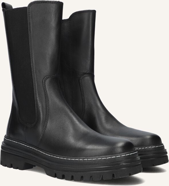 Zwarte GABOR  724 Zwarte GABOR  724 - large