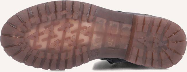 Zwarte CLIC! Veterboots 20210 Zwarte CLIC! Veterboots 20210 - large