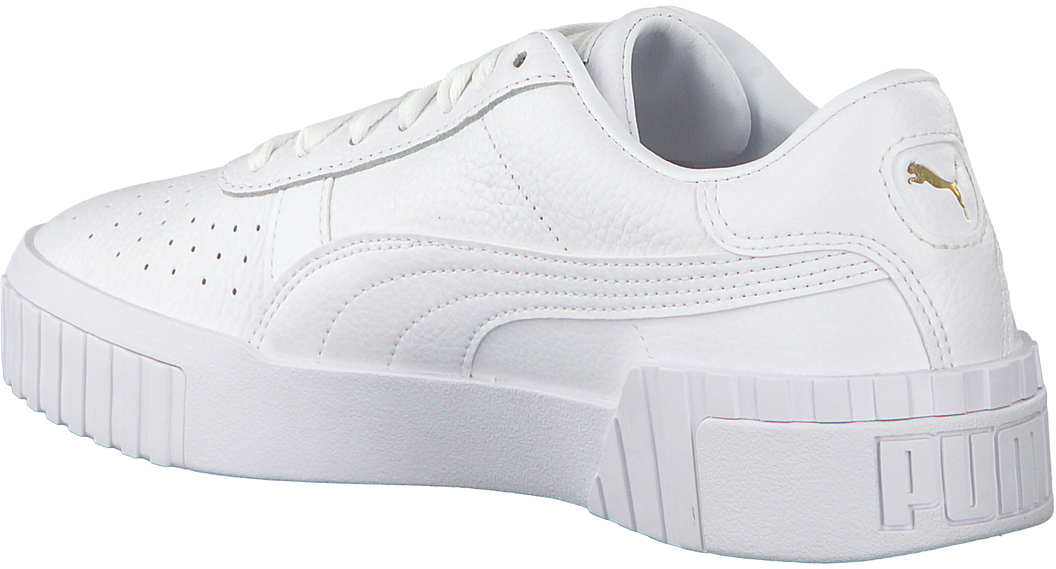 hoe vallen puma sneakers