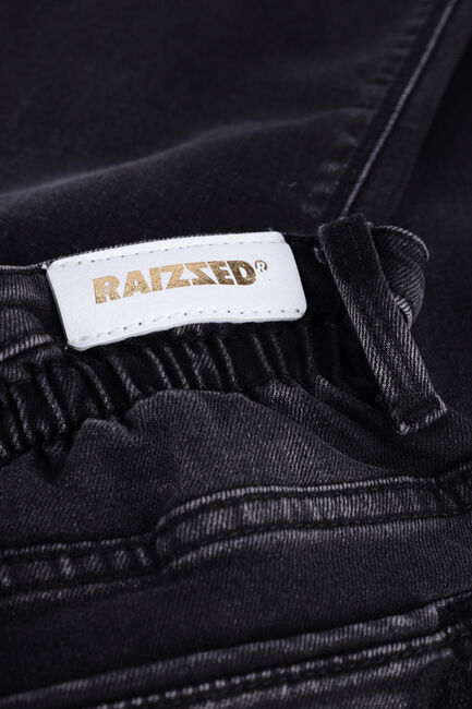 Zwarte RAIZZED Skinny jeans ADELAIDE - large