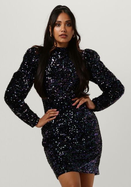 Multi NOTRE-V Mini jurk NV CHENNA - large