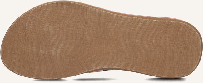 Multi REEF Teenslippers SPRING WOVEN Multi REEF Teenslippers SPRING WOVEN - large