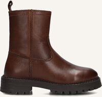 Cognac OMODA Enkelboots K001083 Cognac OMODA Enkelboots K001083 - medium
