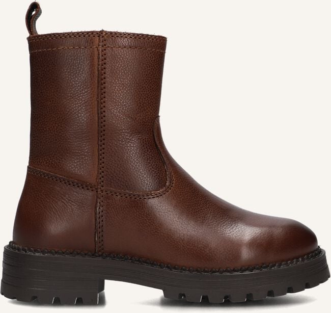 Cognac OMODA Enkelboots K001083 Cognac OMODA Enkelboots K001083 - large