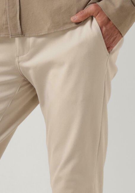 Beige THE GOODPEOPLE Chino BRUNO - large