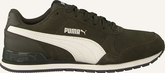 Groene PUMA Lage sneakers ST RUNNER V2 SD JR Groene PUMA Lage sneakers ST RUNNER V2 SD JR - large