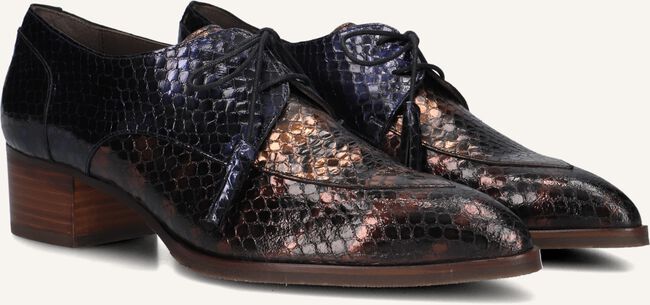 Blauwe PERTINI Pumps 15933 Blauwe PERTINI Pumps 15933 - large