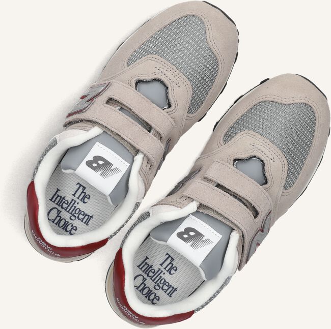 Grijze NEW BALANCE Lage sneakers PV574 Grijze NEW BALANCE Lage sneakers PV574 - large