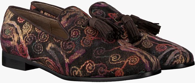 Bruine PEDRO MIRALLES Loafers 24050 - large