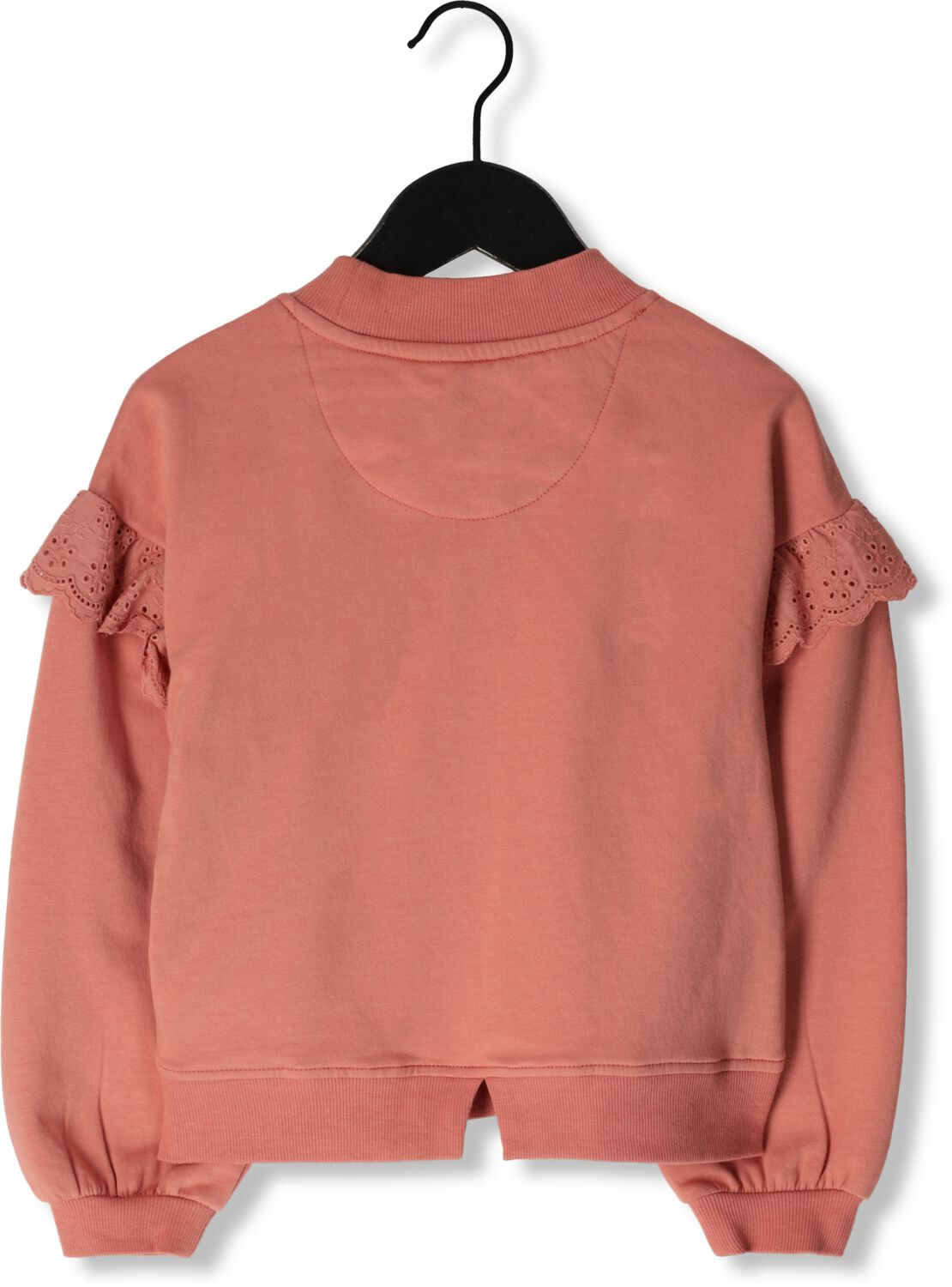 Z8 Meisjes Truien & Vesten Else Roze