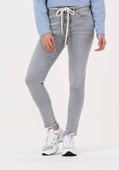 Grijze CIRCLE OF TRUST Skinny jeans COOPER - large