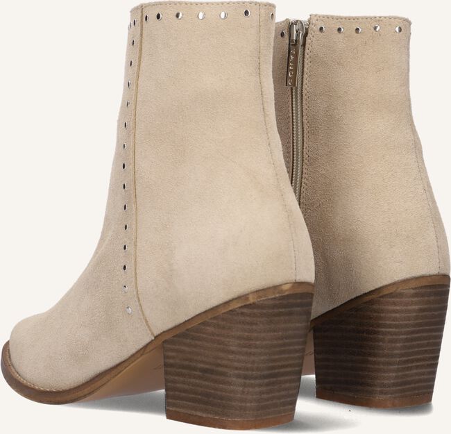Beige TANGO Cowboylaarzen ELLA SQUARE 10 Beige TANGO Cowboylaarzen ELLA SQUARE 10 - large