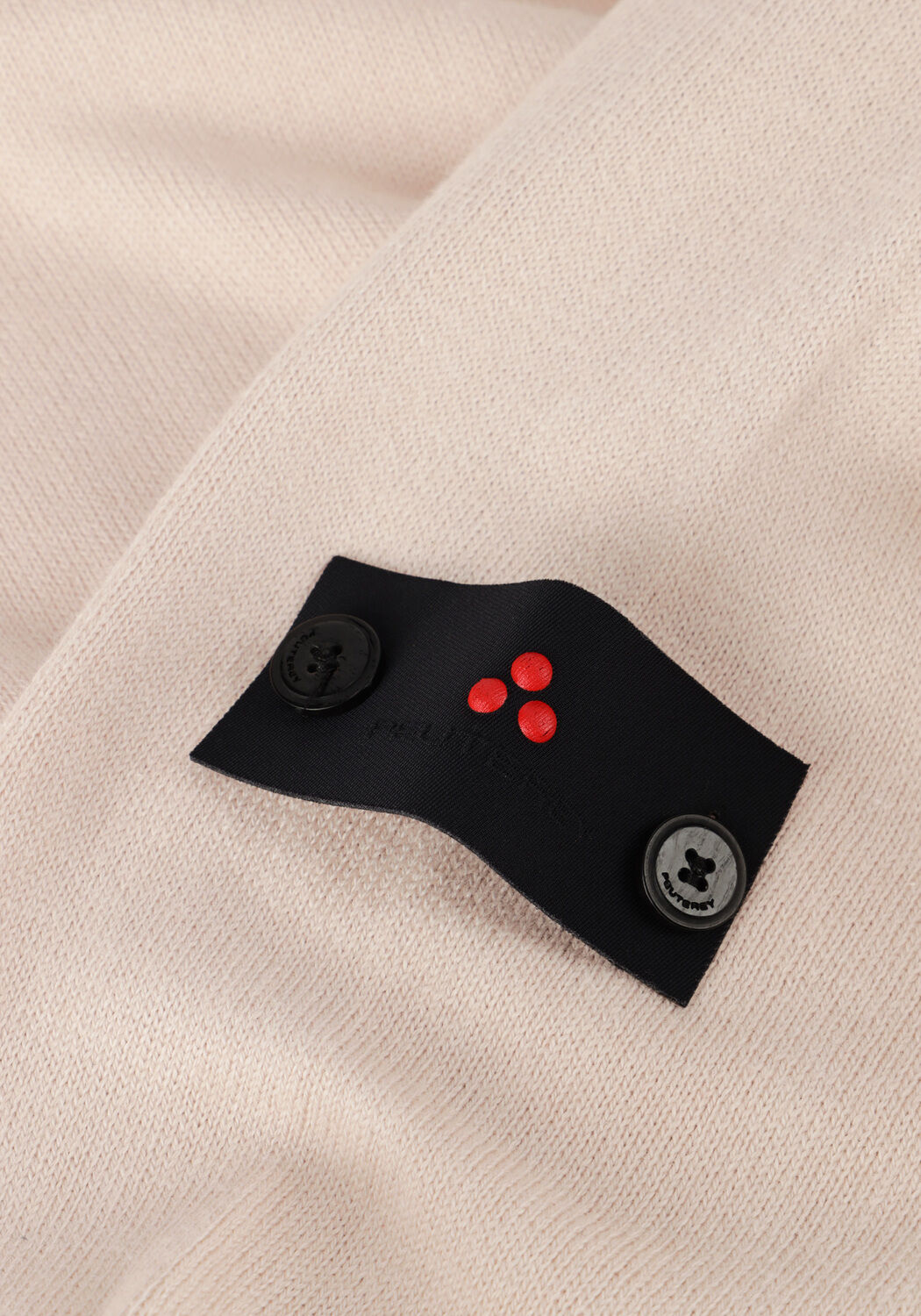 Zand PEUTEREY Trui EXMOOR - large