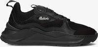 Zwarte MALELIONS Lage sneakers MALELIONS MEN MESH RUNNER - medium