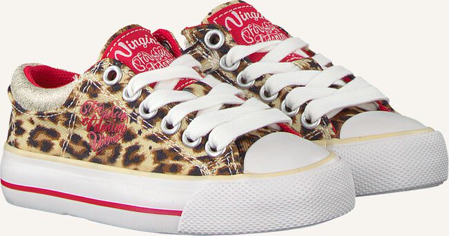 Multi VINGINO Lage sneakers NAOMI LOW Multi VINGINO Lage sneakers NAOMI LOW - large