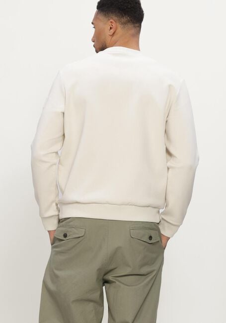 Creme BLUE INDUSTRY Sweater SWEATER - large