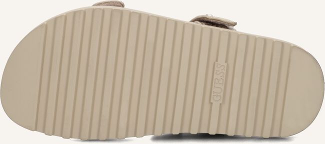 Beige GUESS Sandalen FABELIS Beige GUESS Sandalen FABELIS - large