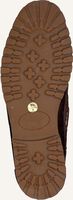 Bruine VAN BOMMEL Veterschoenen 1047 Bruine VAN BOMMEL Veterschoenen 1047 - medium