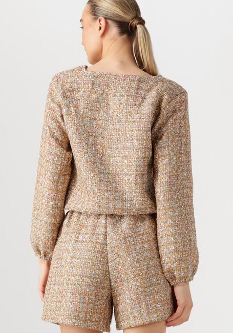 Gouden AMAYA AMSTERDAM Top MELODY - large