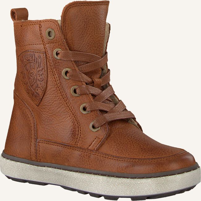 Cognac GIGA Veterboots 9901 Cognac GIGA Veterboots 9901 - large