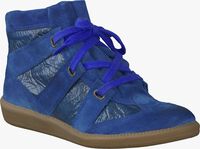 Blauwe BANA&CO Sneakers 45020 - medium