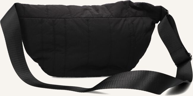 Zwarte MSCH COPENHAGEN Heuptas MSCHSASJA ICON BUMBAG KEY Zwarte MSCH COPENHAGEN Heuptas MSCHSASJA ICON BUMBAG KEY - large