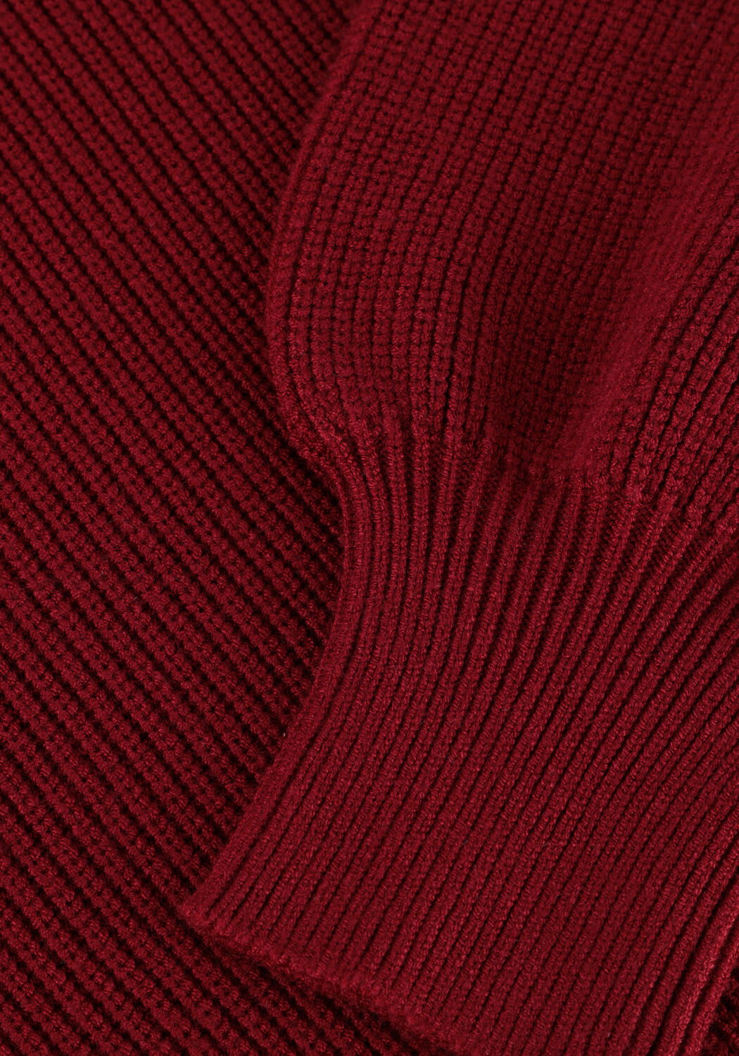 Rode MSCH COPENHAGEN Coltrui MSCHMAGNEA RACHELLE M PULLOVER - large