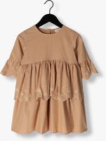 Lichtroze LIL' ATELIER Mini jurk NMFROSITA 3/4 DRESS LIL - medium