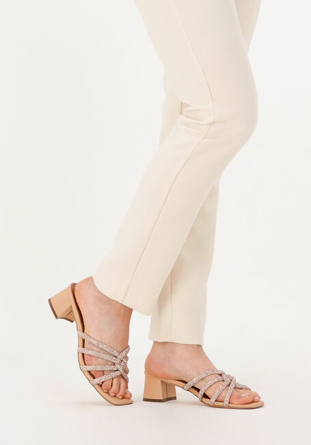 Bronzen BIBI LOU Muiltjes 864Z00HG Bronzen BIBI LOU Muiltjes 864Z00HG - large