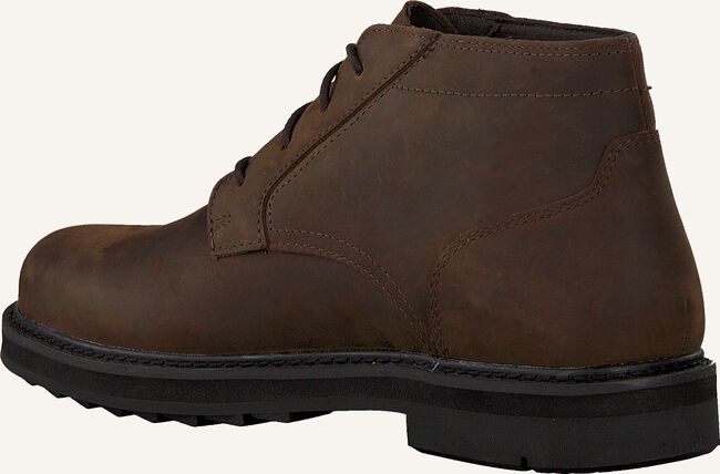Bruine TIMBERLAND Veterboots SQUALL CANYON CHUKKA Bruine TIMBERLAND Veterboots SQUALL CANYON CHUKKA - large