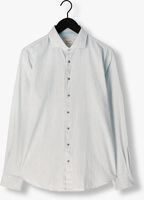 Mint PROFUOMO Klassiek overhemd SHIRT CUTAWAY SC COTTON LINNEN