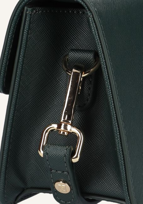 Groene NIKKIE Schoudertas AMNA BAG Groene NIKKIE Schoudertas AMNA BAG - large