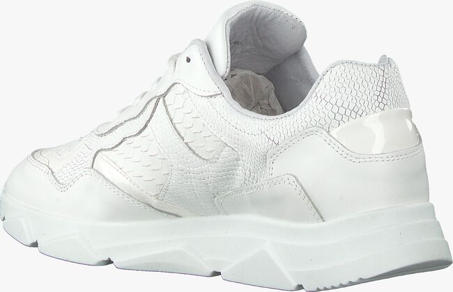 Witte TANGO Lage sneakers KADY - large