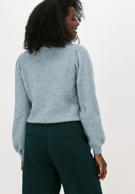 Mint MINUS Vest MILLE KNIT CARDIGAN - large