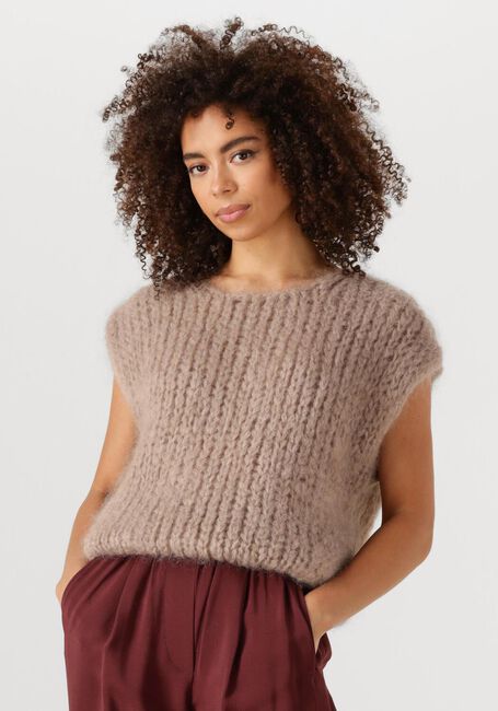 Taupe BY-BAR Spencer JAMES SPENCER - large