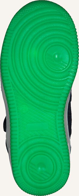 Blauwe OMODA Hoge sneakers 2164 Blauwe OMODA Hoge sneakers 2164 - large