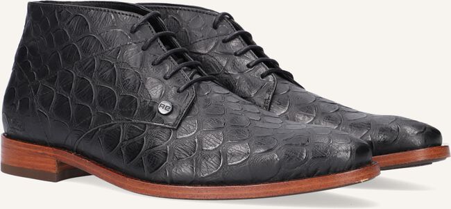 Zwarte REHAB Nette schoenen BARRY SCALES Zwarte REHAB Nette schoenen BARRY SCALES - large