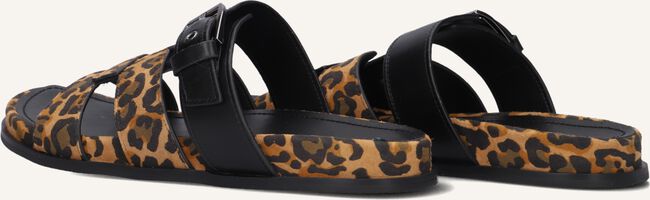Bruine STEFANO LAURAN Slippers 89863 1661 Bruine STEFANO LAURAN Slippers 89863 1661 - large