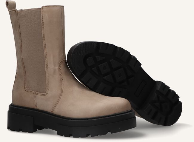 Taupe PS POELMAN Chelsea boots LPCLOKI-15A Taupe PS POELMAN Chelsea boots LPCLOKI-15A - large