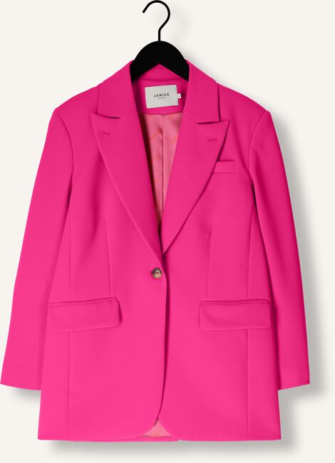 Roze JANICE Blazer HANK Roze JANICE Blazer HANK - large