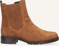 Cognac GABOR Enkellaarsjes 792.1 - medium
