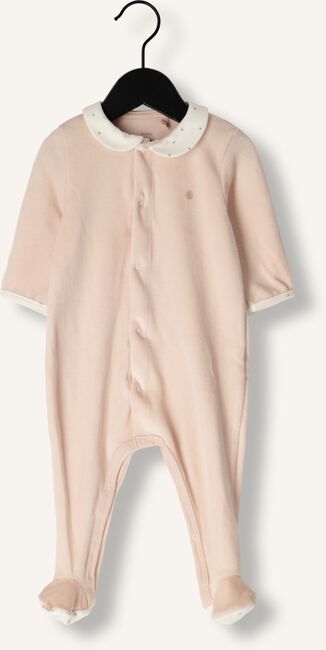 Lichtroze PETIT BATEAU Boxpakken DORS BIEN Lichtroze PETIT BATEAU Boxpakken DORS BIEN - large