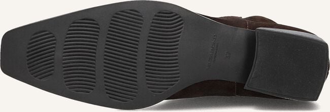 Bruine VAGABOND SHOEMAKERS Hoge laarzen NELLA 040 Bruine VAGABOND SHOEMAKERS Hoge laarzen NELLA 040 - large