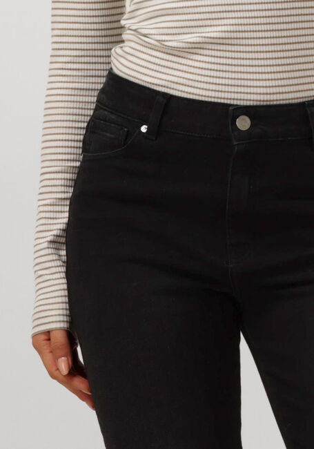 Zwarte CIRCLE OF TRUST Mom jeans CHLOE DNM - large