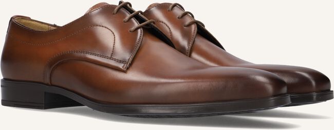 Cognac GIORGIO Nette schoenen 38202 Cognac GIORGIO Nette schoenen 38202 - large