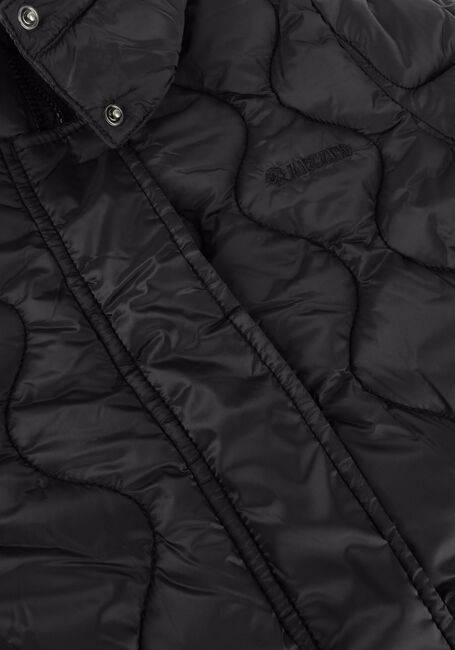 Zwarte RAIZZED Gewatteerde jas ONTARIO - large