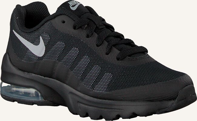 Zwarte NIKE Lage sneakers AIR MAX INVIGOR PRINT(GS) Zwarte NIKE Lage sneakers AIR MAX INVIGOR PRINT(GS) - large
