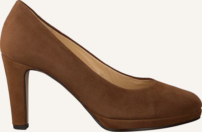Cognac GABOR Pumps 91.270 Cognac GABOR Pumps 91.270 - large