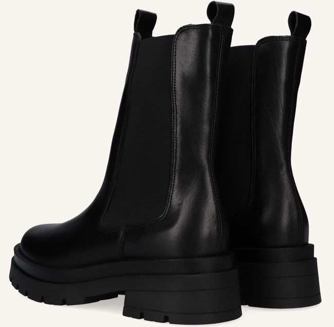 Zwarte OMODA Chelsea boots CHELSEA ALTO Zwarte OMODA Chelsea boots CHELSEA ALTO - large