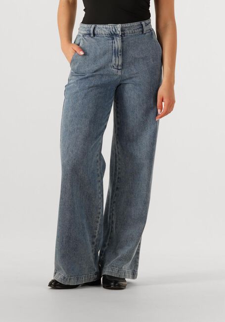 Blauwe FREEBIRD Jeans LOLANI - large